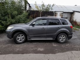 SUV   Haima 7 2013 , 1300000 , 