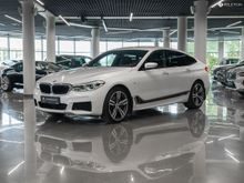  6-Series, 2018