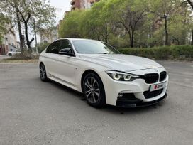  BMW 3-Series 2017 , 1999999 , 