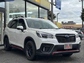 SUV   Subaru Forester 2022 , 1645000 , 