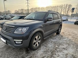 SUV   Kia Mohave 2019 , 4000000 , 
