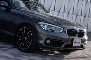  BMW 1-Series 2016 , 1480000 , 