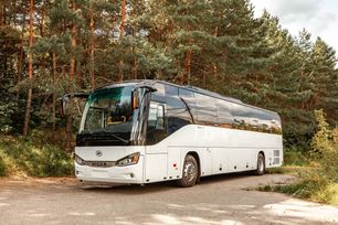  KLQ6119TQ, 2024