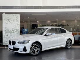  BMW 1-Series 2021 , 1490000 , 