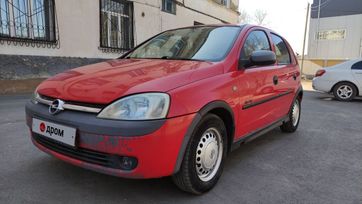  Opel Corsa 2002 , 255000 , -