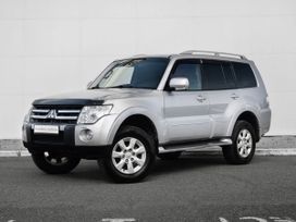 SUV   Mitsubishi Pajero 2011 , 1720000 , 