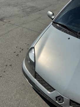  Renault Symbol 2006 , 260000 ,  