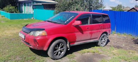 SUV   Honda HR-V 2000 , 380000 , 