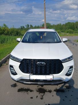 SUV   Xcite X-Cross 7 2024 , 1750000 , 