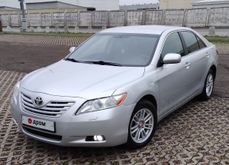  Camry 2008