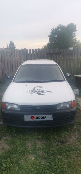  Mitsubishi Libero 2002 , 320000 , 
