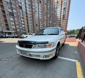  Toyota Mark II Wagon Qualis 2002 , 525000 , 