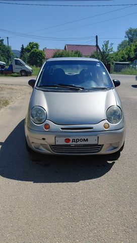  Daewoo Matiz 2013 , 210000 , 