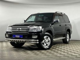 SUV   Toyota Land Cruiser 2007 , 1995000 , 