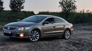  Volkswagen Passat CC 2011 , 1250000 , 