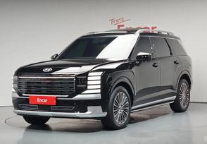 SUV   Hyundai Palisade 2025 , 9024000 , 