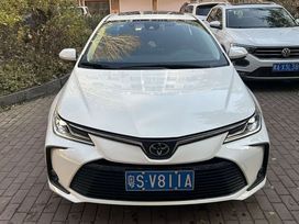  Toyota Corolla 2023 , 1630000 , 