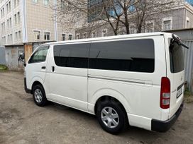    Toyota Regius Ace 2016 , 3000000 , 