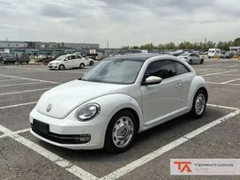  3  Volkswagen Beetle 2015 , 1387000 , 