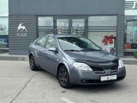  Nissan Primera 2007 , 650000 , 