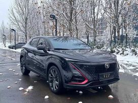 SUV   Changan UNI-T 2020 , 1800000 , 