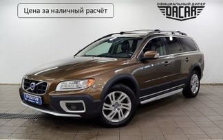  Volvo XC70 2012 , 1320000 , -