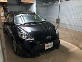 Toyota Aqua 2018 , 1250000 , 