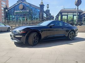  Ford Mustang 2021 , 3290000 , 