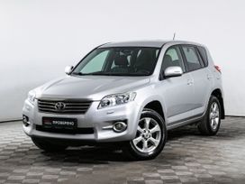 SUV   Toyota RAV4 2010 , 1350000 , 