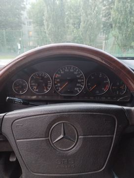  Mercedes-Benz S-Class 1995 , 500000 , 