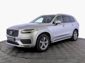 SUV   Volvo XC90 2019 , 3870000 , 