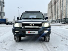 SUV   Toyota Land Cruiser 1999 , 1390000 , 