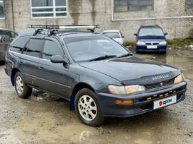  Toyota Corolla 1996 , 335000 , --