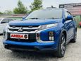 SUV   Mitsubishi RVR 2019 , 1800000 , 