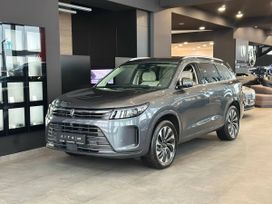 SUV   Seres M5 2024 , 6590000 , 