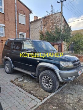 SUV     2007 , 487000 , 
