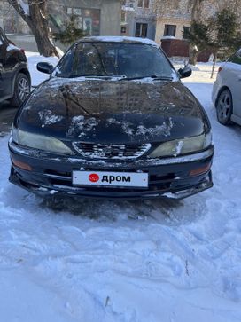  Toyota Carina ED 1995 , 430000 , 