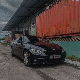  BMW 4-Series 2016 , 2850000 , 