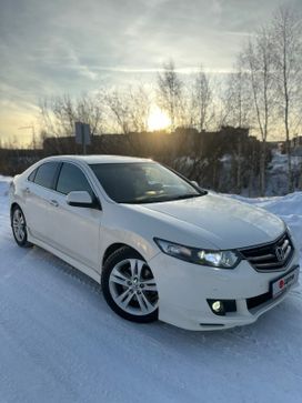  Honda Accord 2010 , 1265000 , 