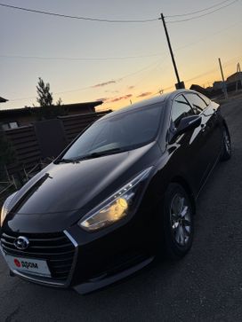  Hyundai i40 2016 , 1350000 , 