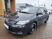  Corolla 2012