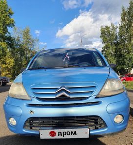  Citroen C3 2007 , 320000 , 
