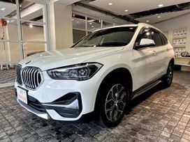 SUV   BMW X1 2020 , 2600000 , 