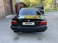  BMW 7-Series 2001 , 770000 , 
