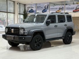 SUV   Tank 300 2021 , 2780000 , 