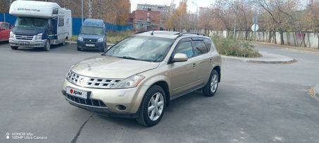 SUV   Nissan Murano 2007 , 680000 , 