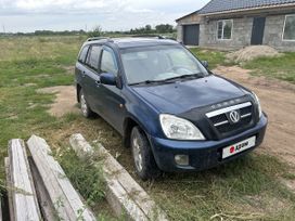 SUV   Vortex Tingo 2012 , 600000 , 