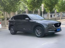 SUV   Mazda CX-5 2021 , 2100000 , 