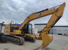   Caterpillar 320 GC 2022 , 15236000 , 