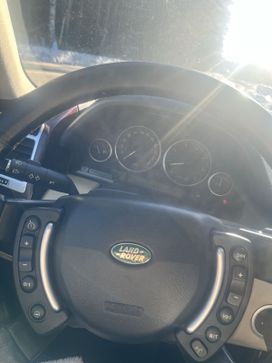 SUV   Land Rover Range Rover 2006 , 1150000 , 